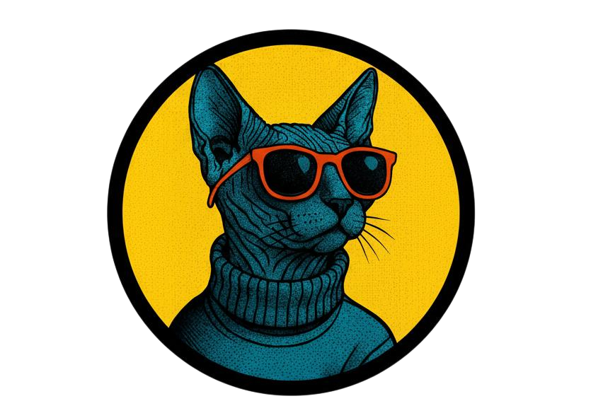 Dating Halaman - Filipino Art Gallery Logo